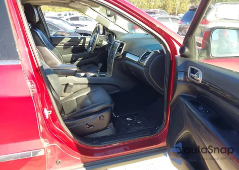 2011 Jeep Grand Cherokee Laredo z USA, uszkodzony, nr VIN 1J4RR4GG5BC641034